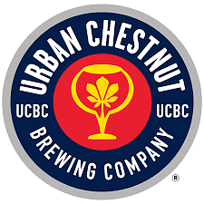 Urban Chestnut Brewing Co. logo