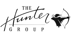 The Hunter Group Associates logo