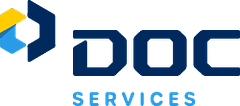 DOC Maintenance logo