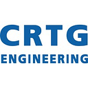 CRTG logo