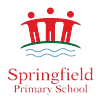 Springfield Primary School logo
