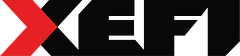 XEFI logo
