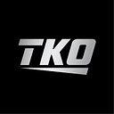 TKO logo