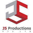 J5 Logistics, LLC logo