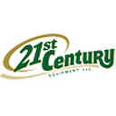 21st Century Equipment, LLC logo