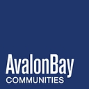 XCORP AvalonBay Communities logo