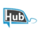 WindshieldHUB logo