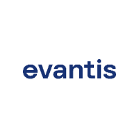evantis talent solutions logo