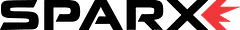 Sparx Hockey logo