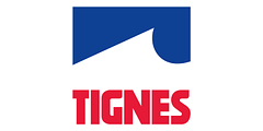 Station De Tignes logo