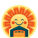Good Day Pharmacy logo