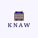 KNAW logo