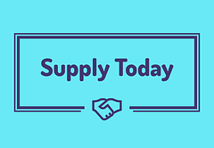 Supply Today logo