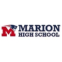 Marion School District logo