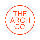 The Arch Company logo
