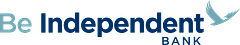 Independent Bank logo