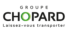 Groupe CHOPARD logo