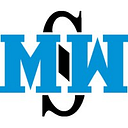 MWS Solutions Inc. logo