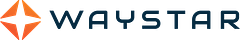 Waystar logo