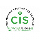 Community Integrated Services logo