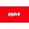 Brave Academy logo