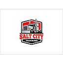Salt City Trucking logo
