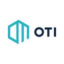 OTI Lumionics logo