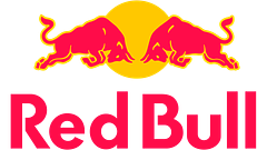 Red Bull logo