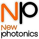 Newphotonics logo