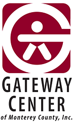 Gateway Center Of Monterey County logo