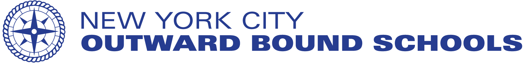 New York City Outward Bound Schools logo