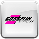 Gosselin Express Ltée logo