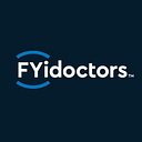 FYidoctors Careers logo