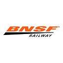 BNSF Railway logo