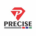 Precise Systems logo