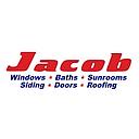 Jacob Sunroom, Exteriors & Baths logo