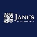 Janus International Group logo
