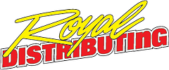 Royal Distributing logo