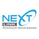 Nextlink logo