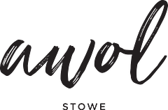 AWOL Stowe logo