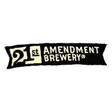 21st Amendment Brewery logo