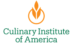 the CIA logo