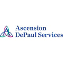 ASCENSION DEPAUL SERVICES logo
