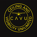 CAVU logo