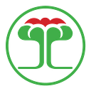 Falcon Farms logo