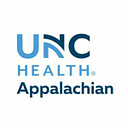 Appalachian Regional Healthcare logo