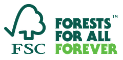 FSC International logo