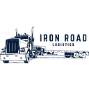 Iron Road Logistics logo