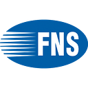 FNS Customs Brokers, Inc. logo