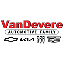 The VanDevere Bunch logo